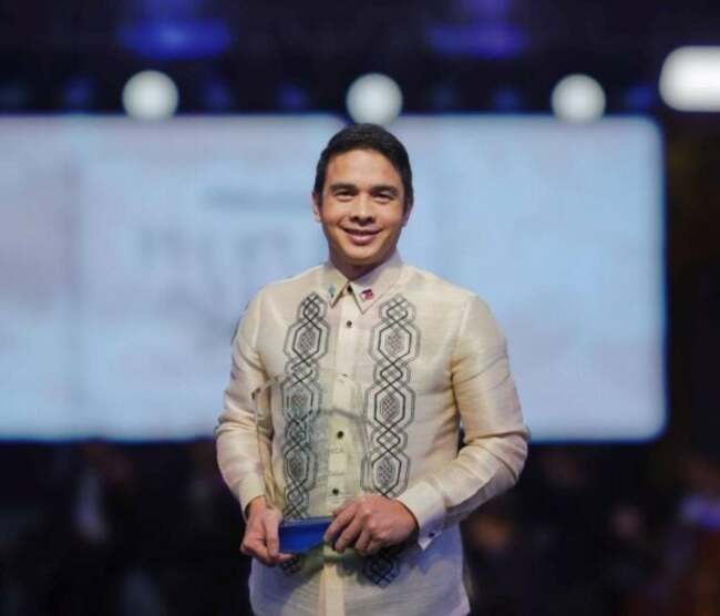 ‘Amoy ng tagumpay:' Angkas CEO draws inspiration from 30,000 riders pulled out of poverty