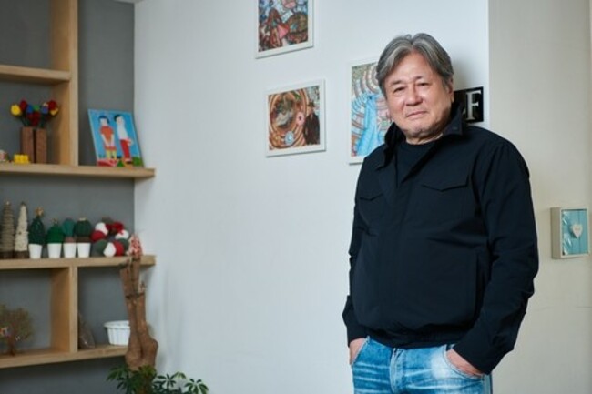 Disney+ crime action-actor