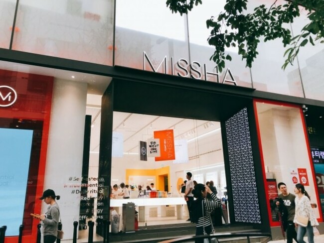 From L'Oreal to LVMH, global beauty giants in race to acquire Korea's Able C&C