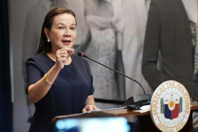 Poe wants FOI law with ‘more access' than restrictions