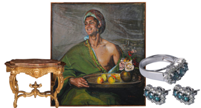 Casa de Memoria to hold Online Auction Primero 2023 this March