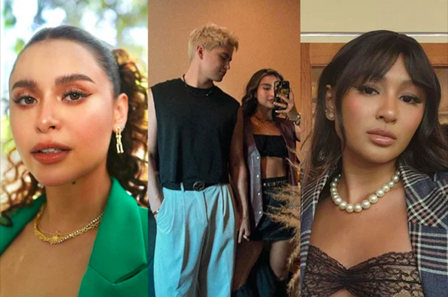 Yassi surprised over Issa and James' relationship, but asserts all is well with Nadine