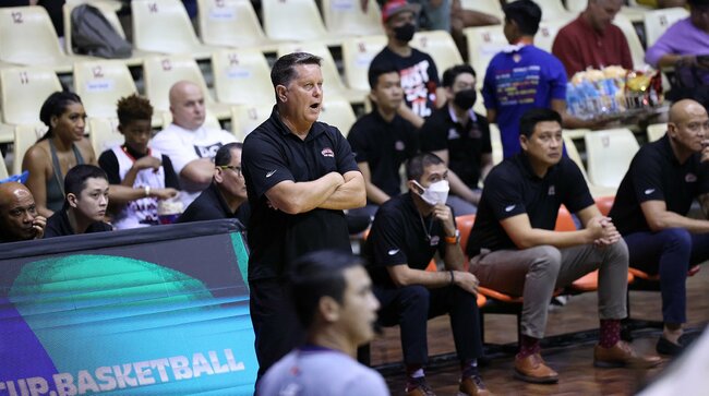 Tim Cone, Ginebra honor LA Tenorio with Iron Man-like effort in PBA playoffs