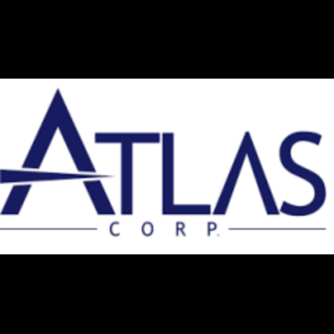 Atlas (NYSE:ATCO) Sees Large Volume Increase