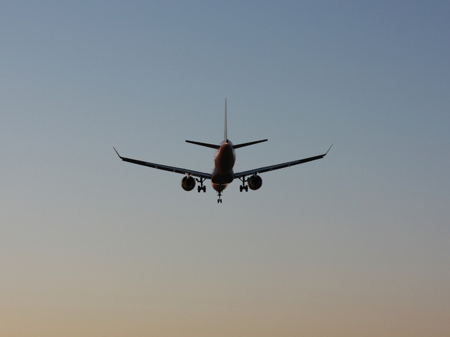 No 'Remarkable Turbulence' During Deadly Private Flight: NTSB