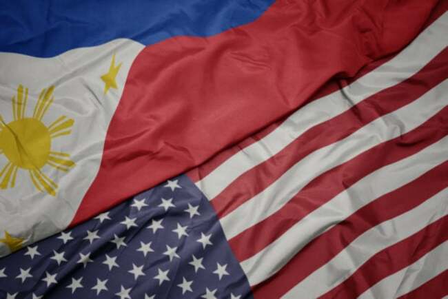 Association of military generals, flag officers back new Edca sites