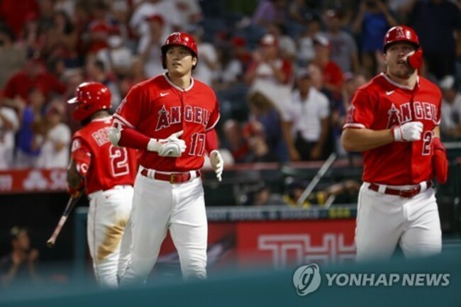 AL West Preview Baseball