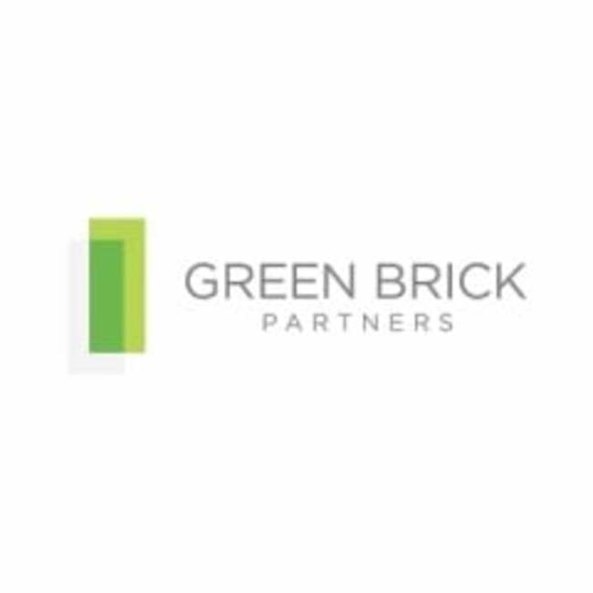 Green Brick Partners (NASDAQ:GRBK) Reaches New 1-Year High at $34.28