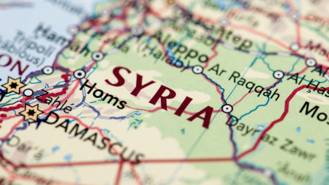 Additional attacks on American bases in Syria Friday after US retaliatory airstrikes on Iranian-backed groups