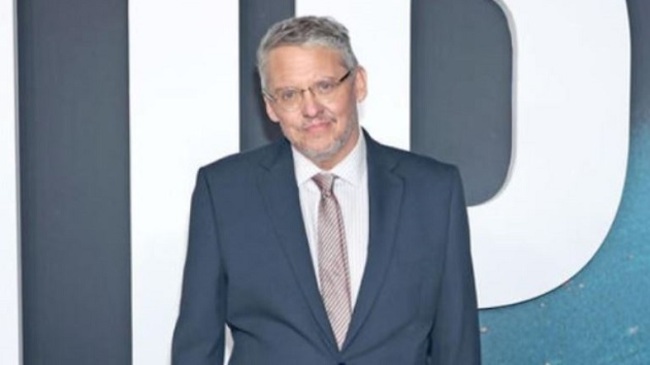 Adam McKay arrests Robert Downey Jr., Robert Pattinson, Amy Adams and more for serial killer satire