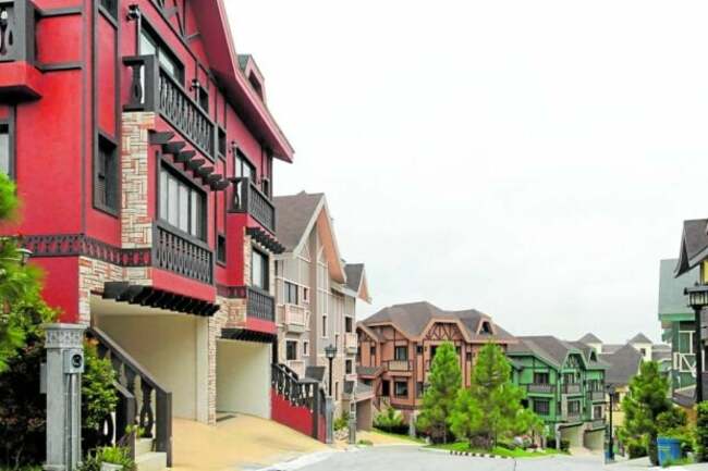 A forever holiday home