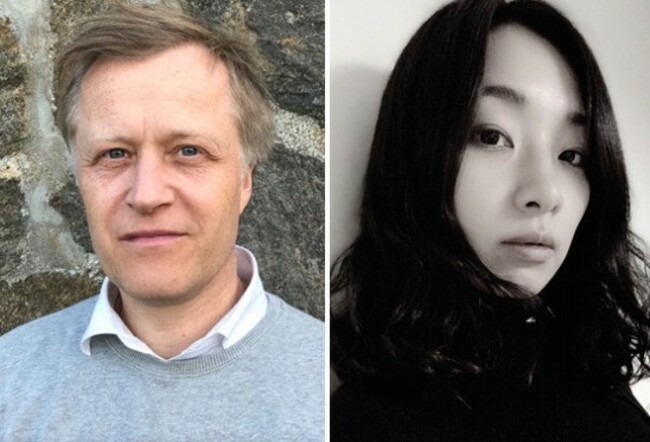 Danish arts center director, curator picked as artistic directors of Korean Pavilion at 2024 Venice Biennale