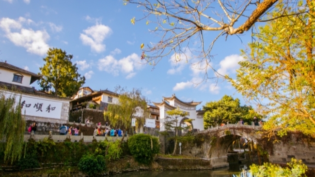 China to celebrate 2023 National Tourism Day in May