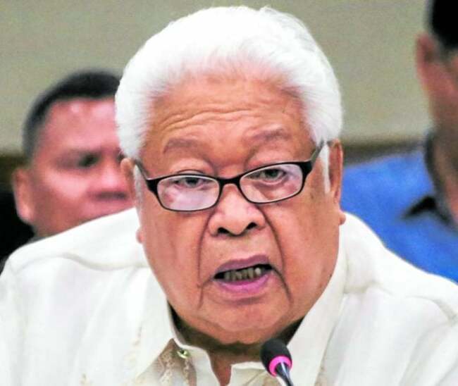 Lagman: ‘Independent-minded' solons back business orgs vs con-con