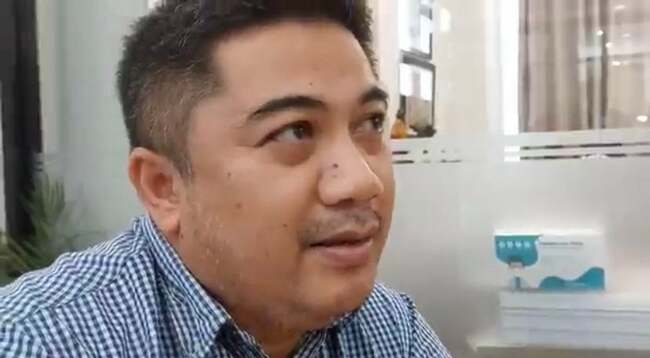 New Cebu City MOD head promises to keep markets clean, prevent overpricing of goods