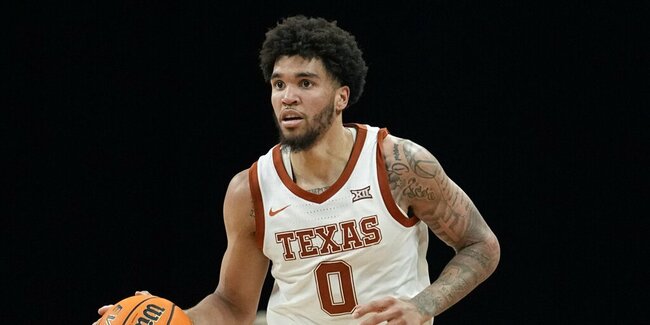Longhorns vs. Hurricanes: Elite Eight Betting Trends, Record ATS, Home/Road Splits