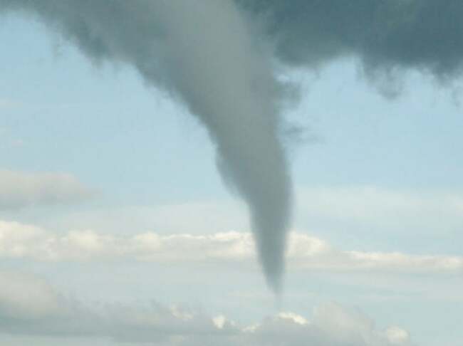 At least 23 dead as tornado, storms rip through Mississippi