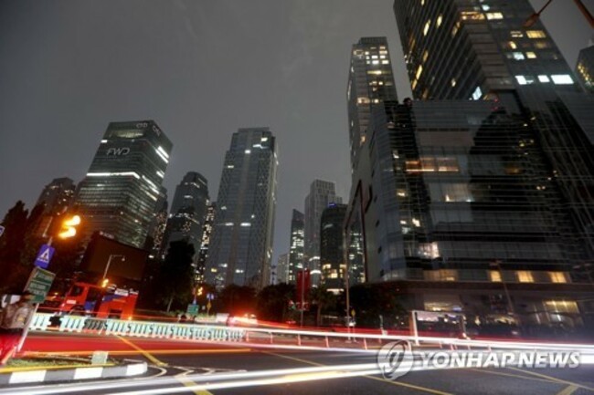 INDONESIA EARTH HOUR
