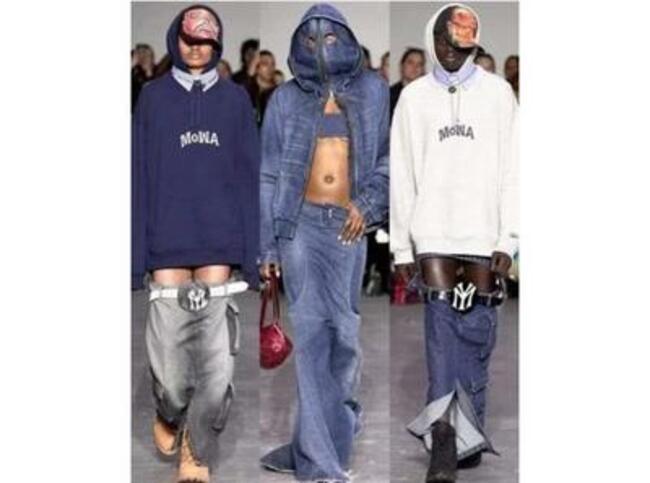 MFSB: Why Are You Letting Fashion Steal Your Children?