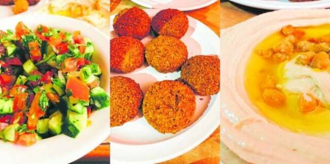 Eat well during Ramadan