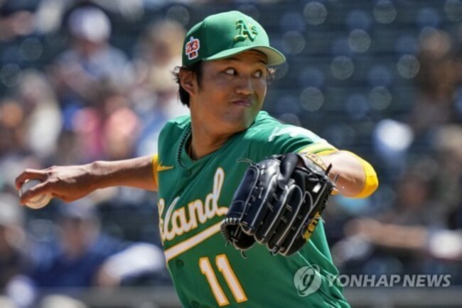 Brewers Athletics Baseball
