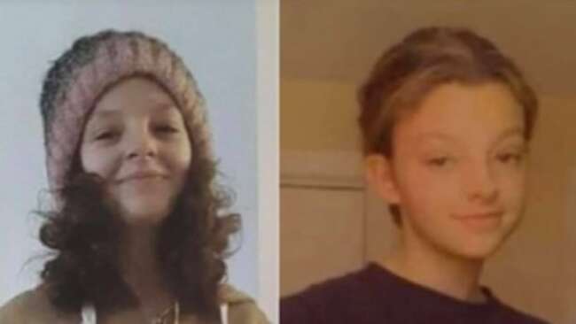 Search of Bathurst quarry has ended, but Madison Roy-Boudreau still missing