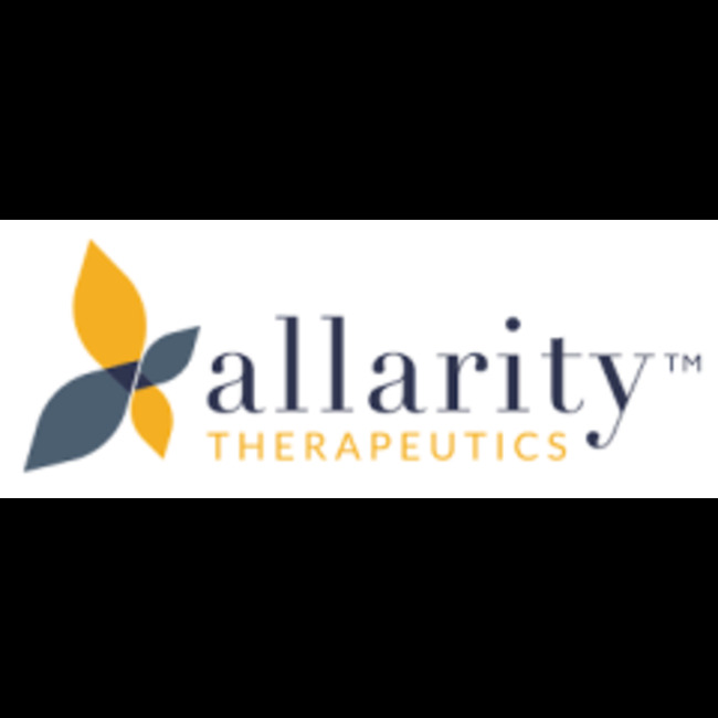 Allarity Therapeutics Stock Set to Reverse Split on Monday, March 27th (NASDAQ:ALLR)