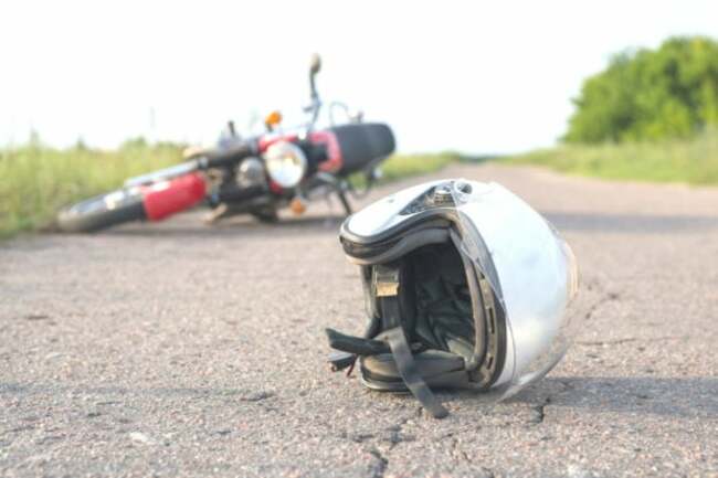 2 motorcyclists dead, 1 injured in Batangas mishaps
