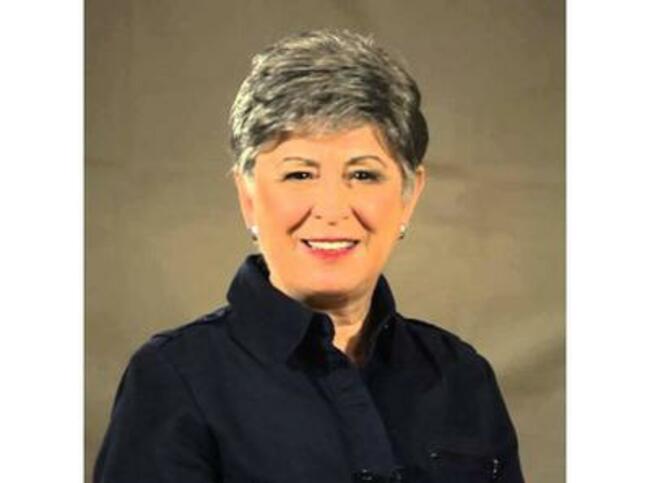 Part 2: Close Up Radio Welcomes Back Executive Coach Dr. Lucille Maddalena