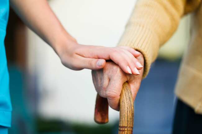 Aged care and disability traineeship recruitment program