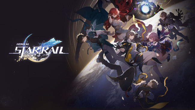 Everything You Need to Know About Honkai: Star Rail, HoYoverse's Newest Title