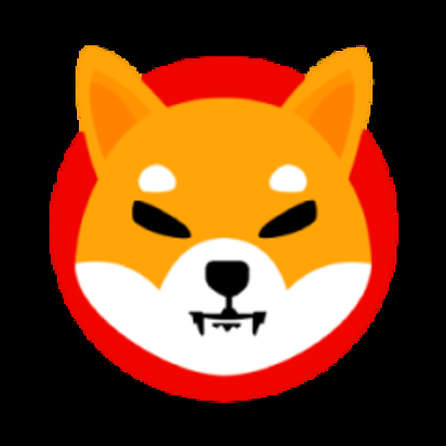 Shiba Inu (SHIB) Trading Down 4.5% Over Last 7 Days