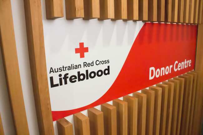Call for Mildura blood donors