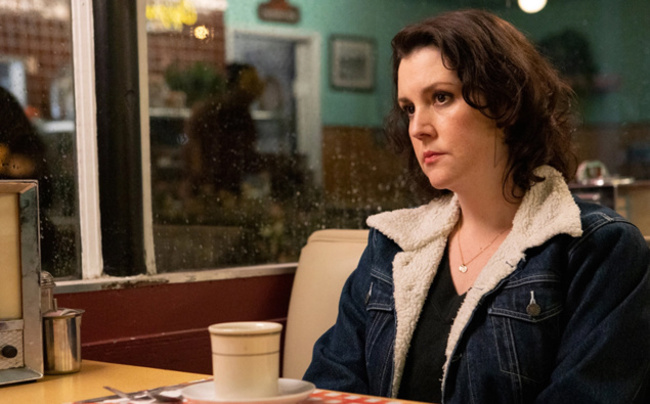 Kiwi star Melanie Lynskey talks hit show 'Yellowjacks' and what she misses about NZ