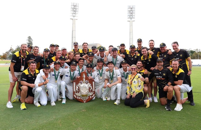 How the West won: The inside story of a WA dynasty