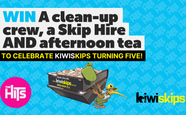 SOUTHLAND: Win with Kiwi Skips!