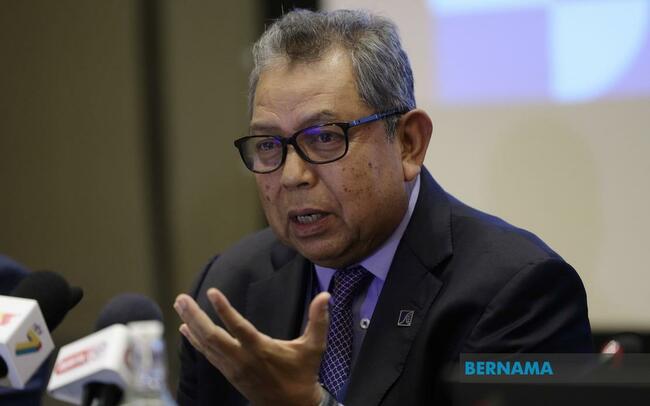 Malaysia's RM3.6 trillion capital market remained resilient in 2022