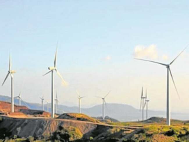 Alternergy reviews investment offers for Tanay wind project
