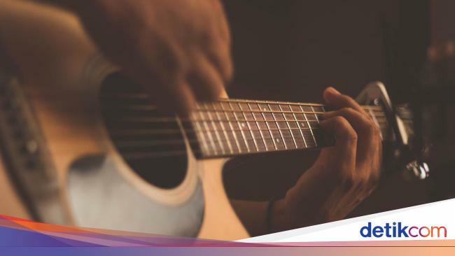 Chord Gitar Lagu-lagu Slow Rock Lawas