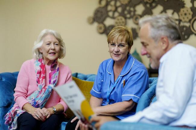 Local retirement community invites public to viewing day