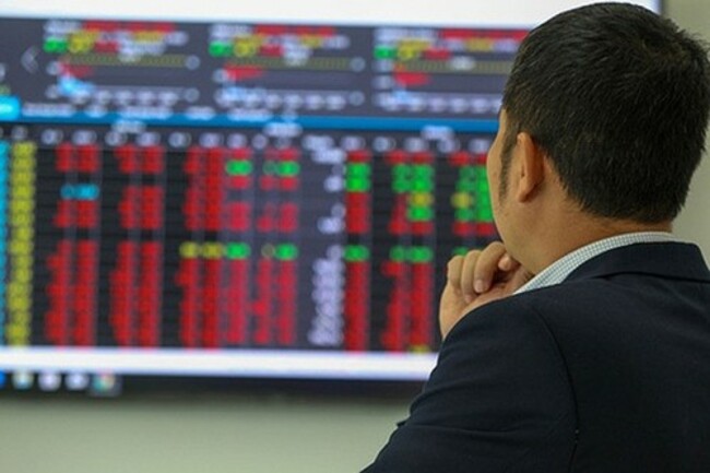 Transparency of Vietnamese securities improved