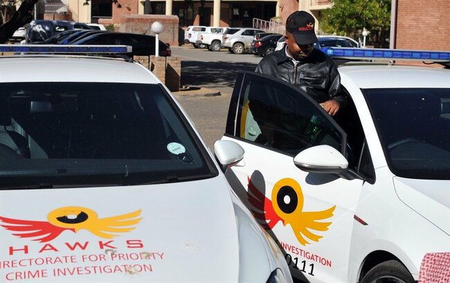 Three arrested on human trafficking charges for allegedly selling two Eastern Cape teens