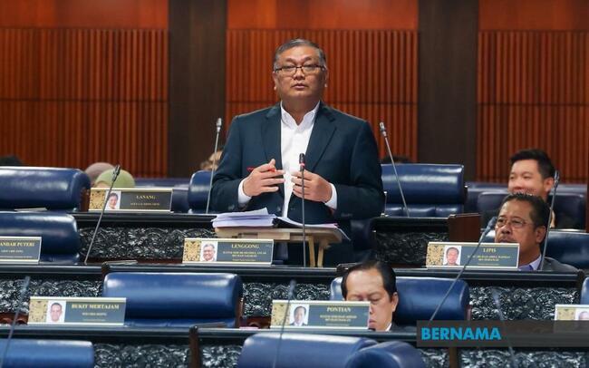 PLKS FOR THREE SUBSECTORS EXTENDED TILL JUNE 2023