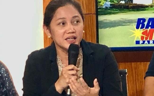 Gabriela solon: Biz groups' non-support of Cha-cha shows risks of amending Constitution