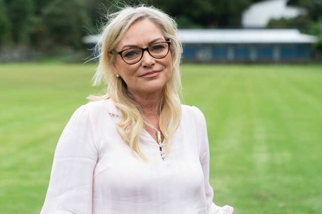 The Football Fern Legend and the Washed-up Medal