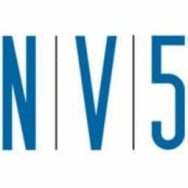 Calamos Advisors LLC Has $2.89 Million Holdings in NV5 Global, Inc. (NASDAQ:NVEE)