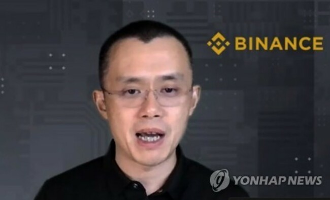 Binance-Charges
