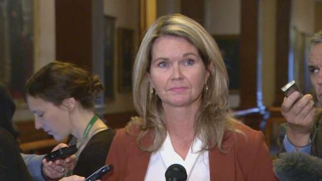 Ontario releases Pathways to Safety plan in response to MMIWG inquiry