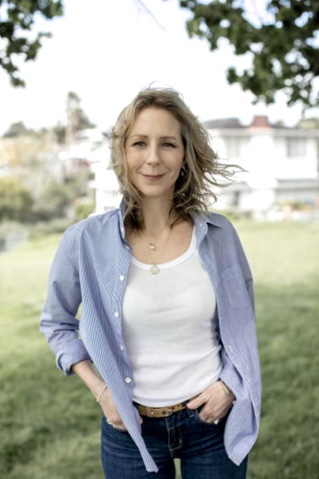 'Middle-aged Women are Eager For Sexually Explicit Material'