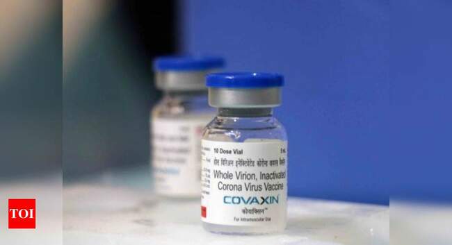 Covaxin puzzle: 6 crore shots ready, 2 crore given. Where are the rest?